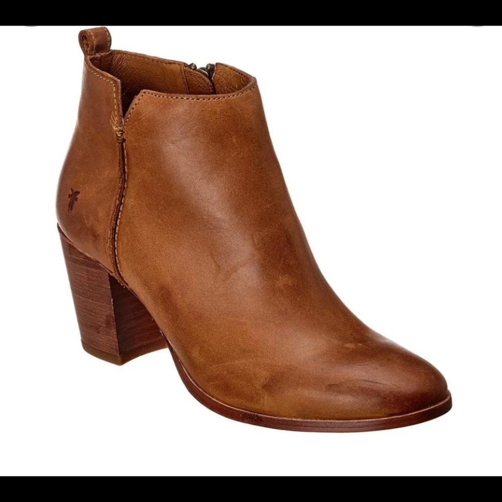 Frye Meghan Bootie